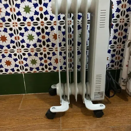 Appartamento Atico Caleria Con Vistas A La Giralda